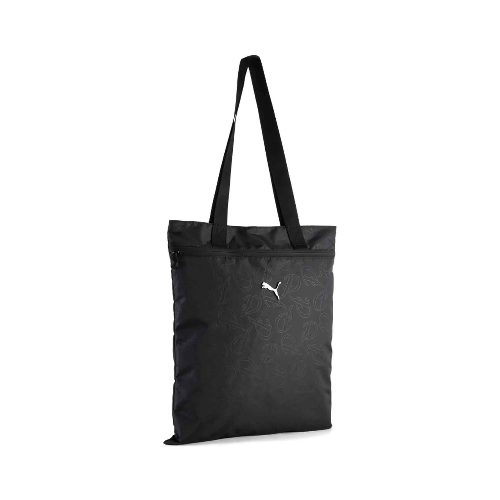 Dámská taška Puma Pop Tote Black - OSFA