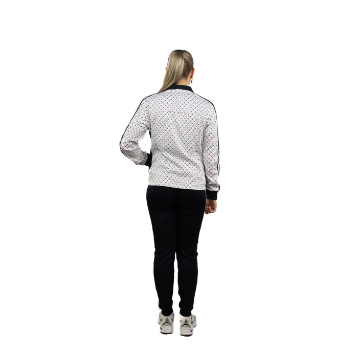 Sjeng Sports Training Jacket Női Futás