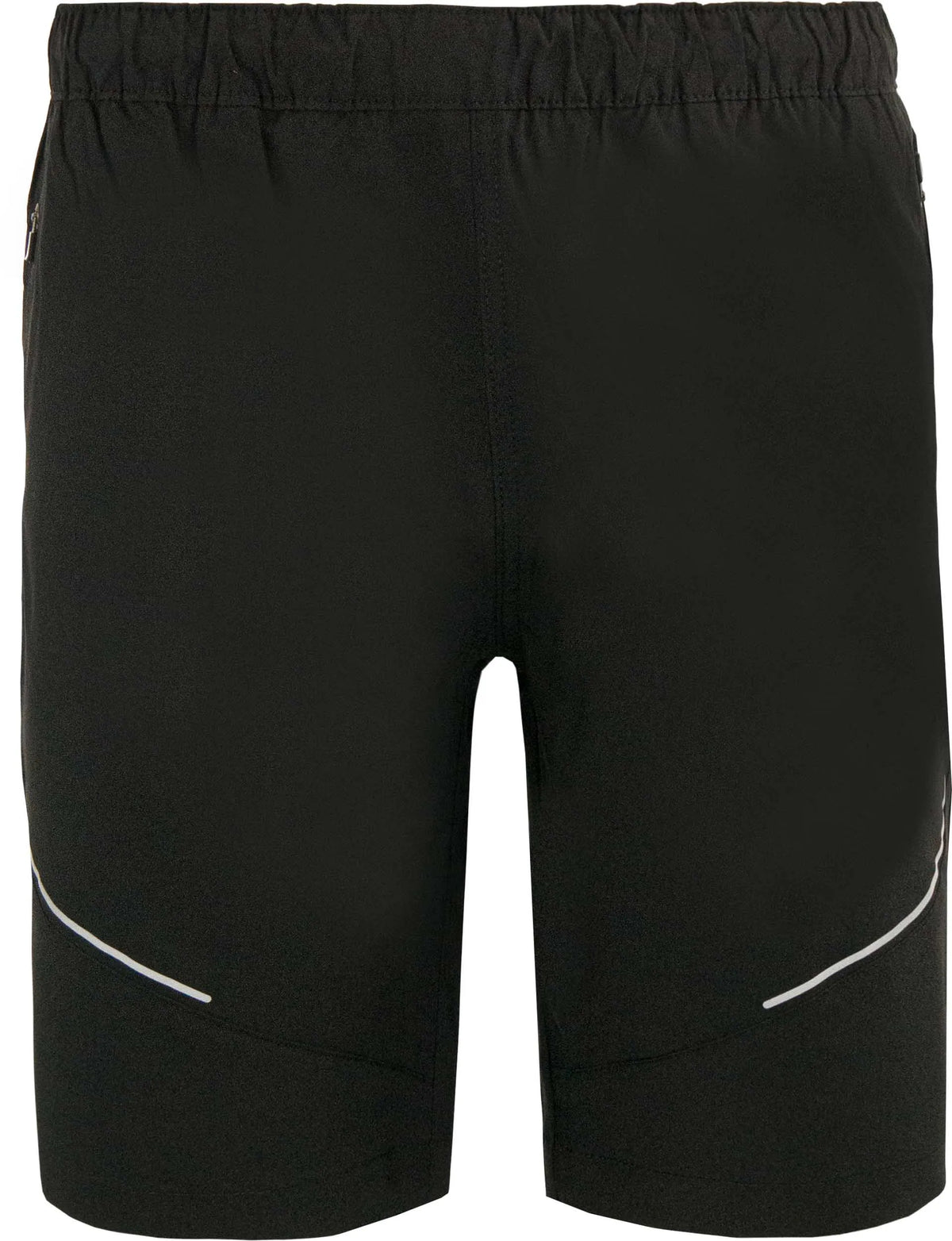 Pantalones cortos de hombre Athl. Dpt Azrael Negro