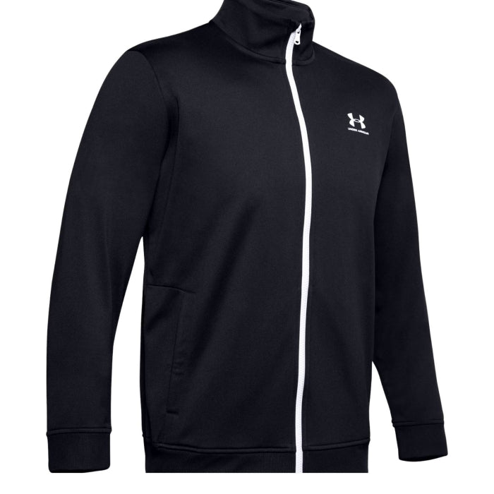 Chaqueta de entrenamiento Under Armour Hombre Running