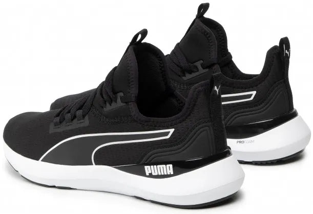 Chaussures de sport femme puma wms pure xt noir noir 38.5
