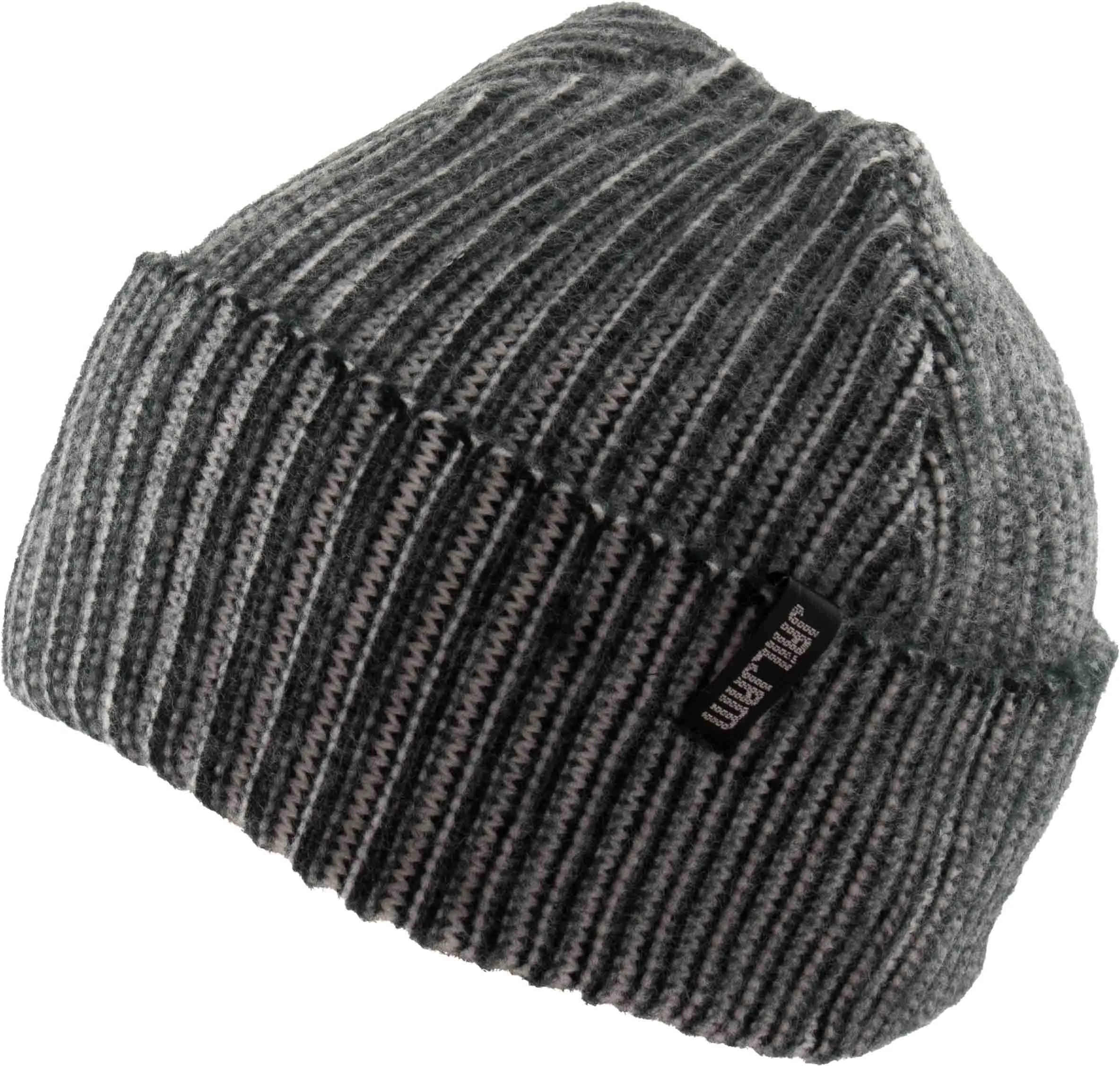 Gorro de invierno para mujer jail jam bullicio sombrero negro