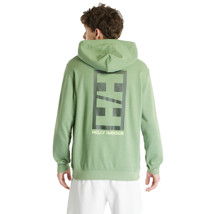 Ежедневен мъжки пуловер Helly Hansen