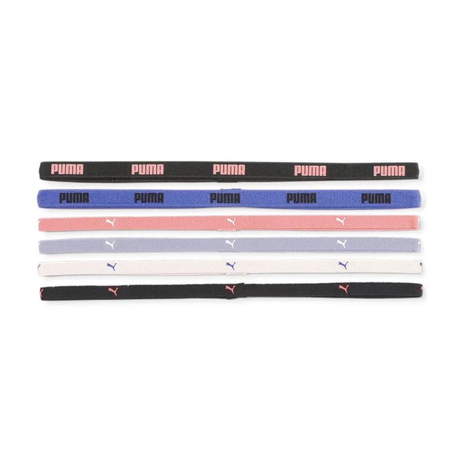 Fasce sportive Puma presso Sportbands Mix 6 pezzi