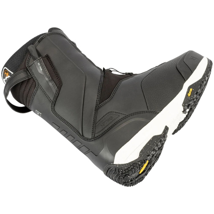 Nitro Snowboard Boots Men