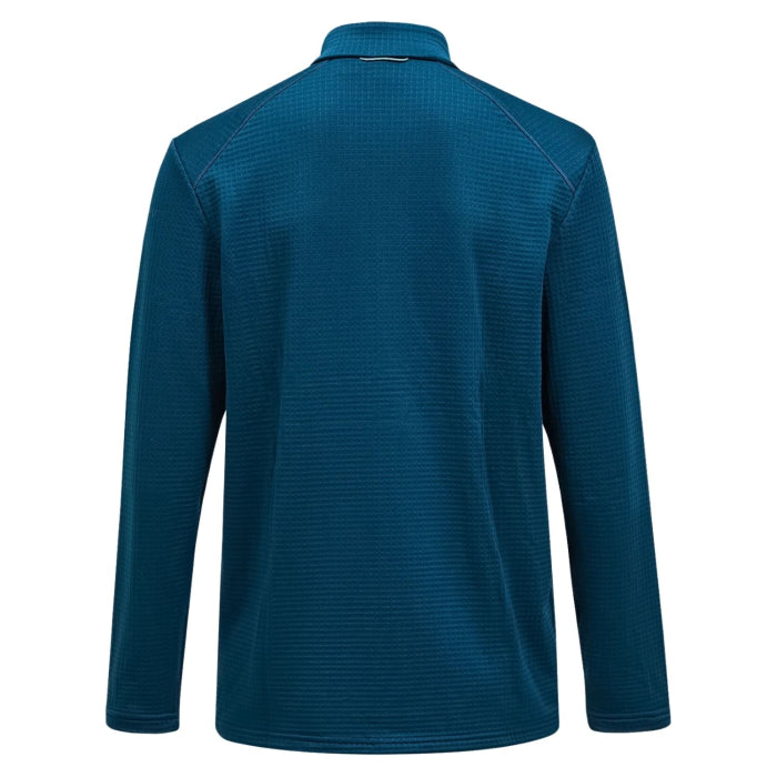 Buaic-Feidhmíocht Sciála Pullover Fir 2xl