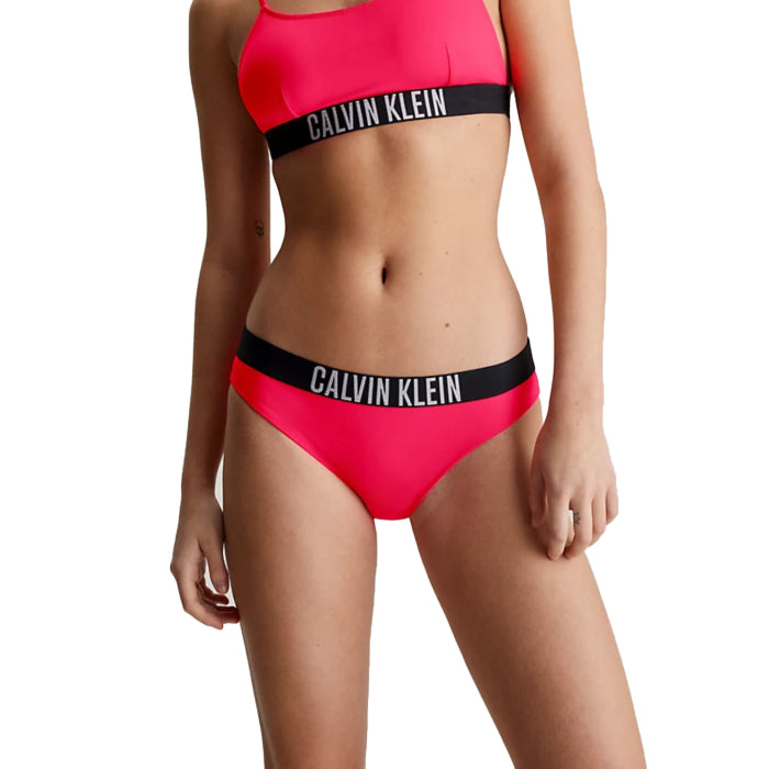 Дамски бикини слипове Calvin Klein