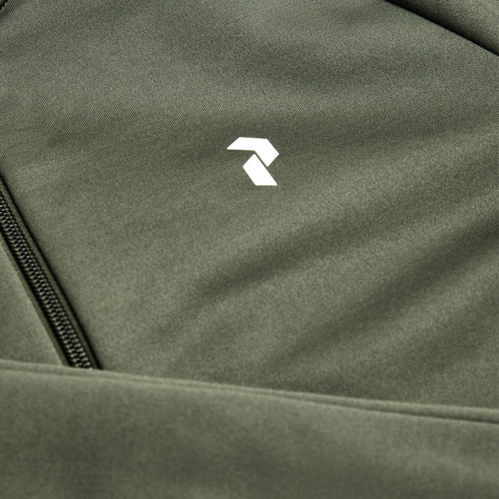 Colete de lã masculino Peak Performance 2xl