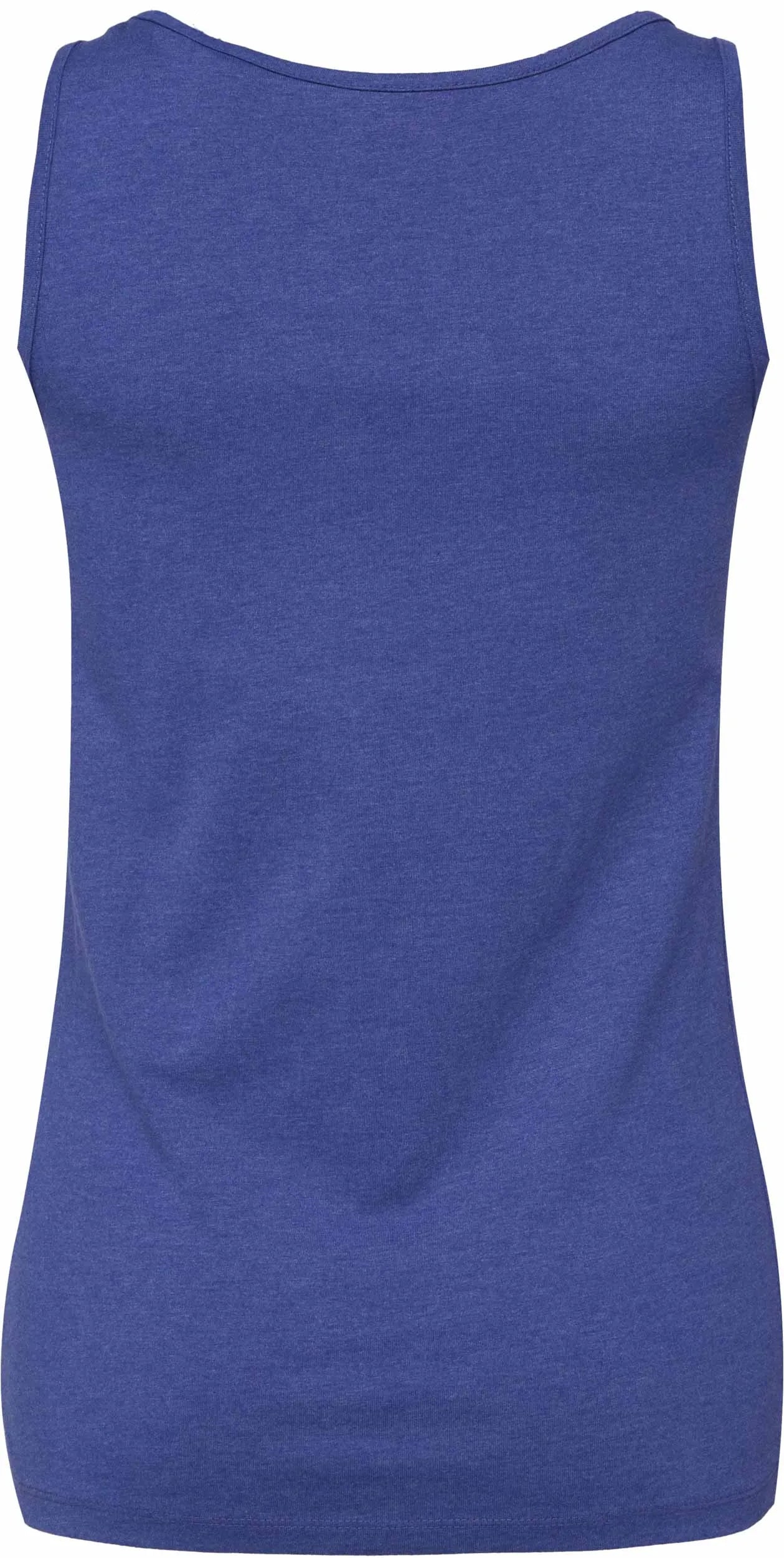 Dame tanktop Loap Auli Blue
