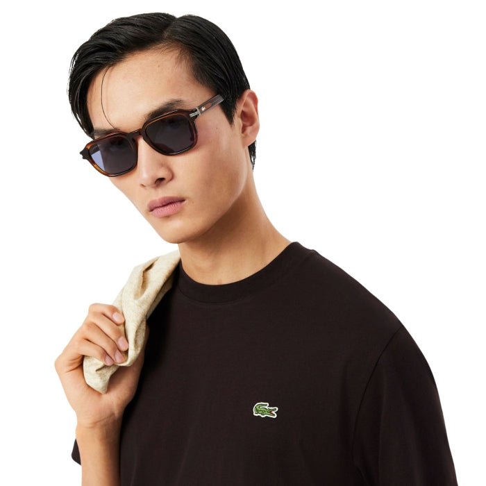 Lacoste Casual T-shirt Men 2xl