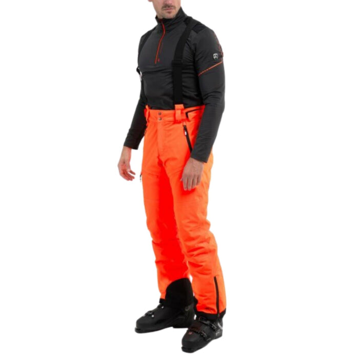 Calças de esqui masculinas Falcon