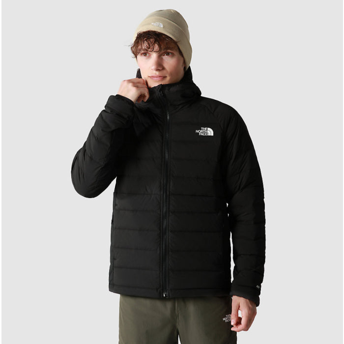 Ежедневно зимно мъжко яке The North Face 2xl