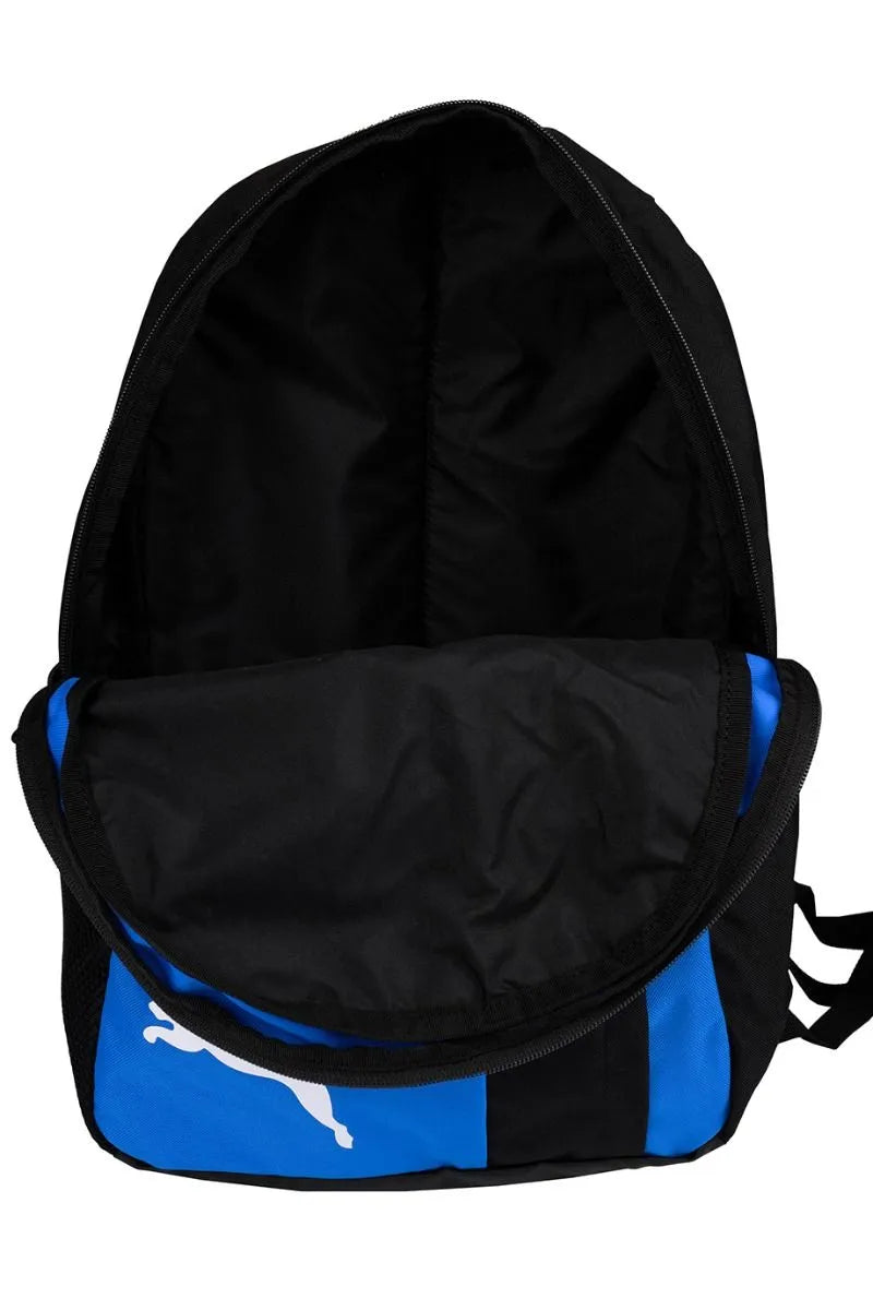 Backpack púma teamgoal 23 backpack gorm-dubh gorm