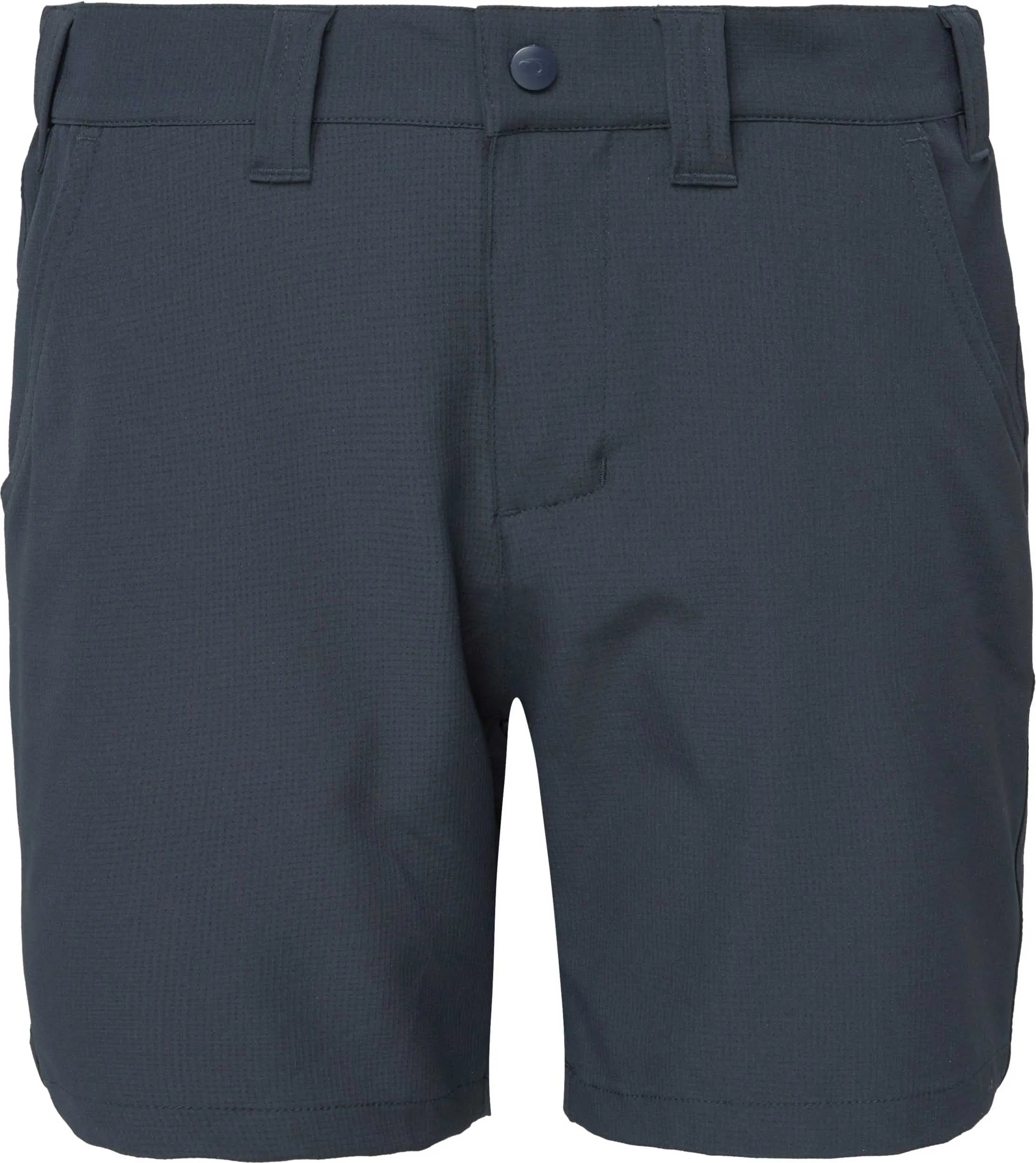 Damenshorts Loap Uzmara Marineblau