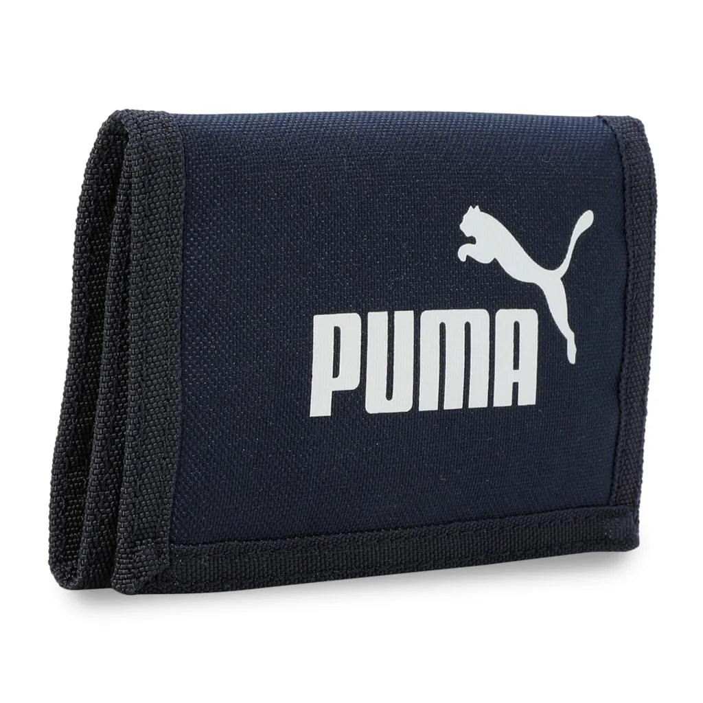 Peňaženka Puma Phase Blue Blue