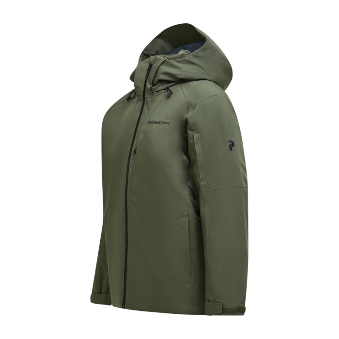 Pánska lyžiarska bunda Peak Performance 2xl