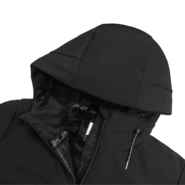 Luhta Casual Winter Jacket Women