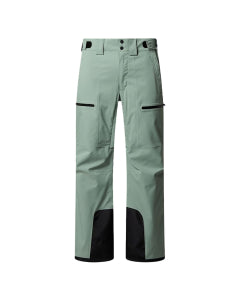 Pantaloni da sci da uomo The North Face
