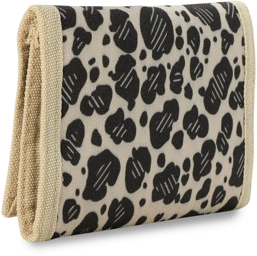 Wallet Puma Phase Aop Wallet Beige Beige