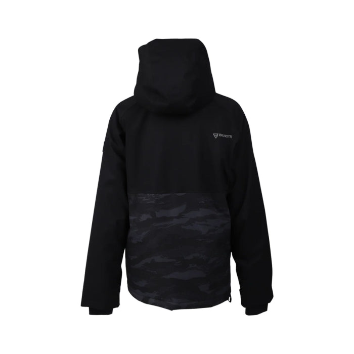 Brunotti Ski/snowboard Jacket Boys