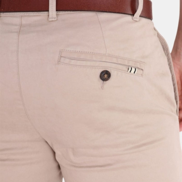 Solid Casual Shorts Men 2xl