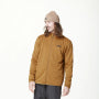 Picture Fleece Vest Men's