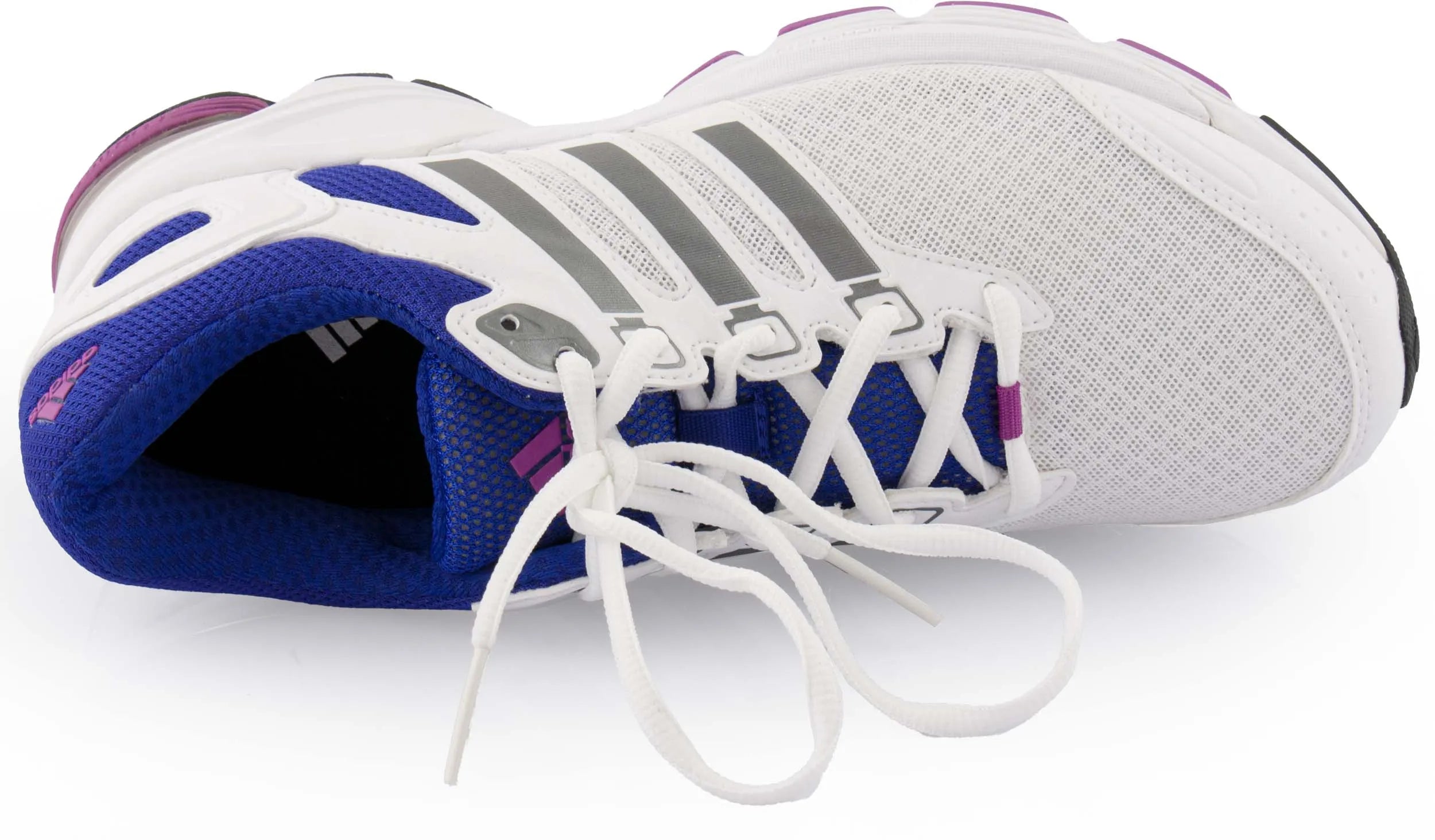 Dámské běžecké boty Adidas Lightster Cush White