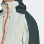 Adidas ski-/snowboardjas voor heren