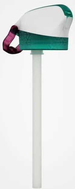 Tourist Aluminum Bottle 0.6l Purple