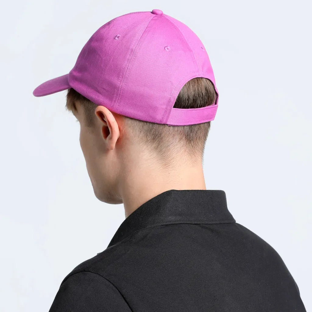 Puma Ess Bb Cap Purple Cap