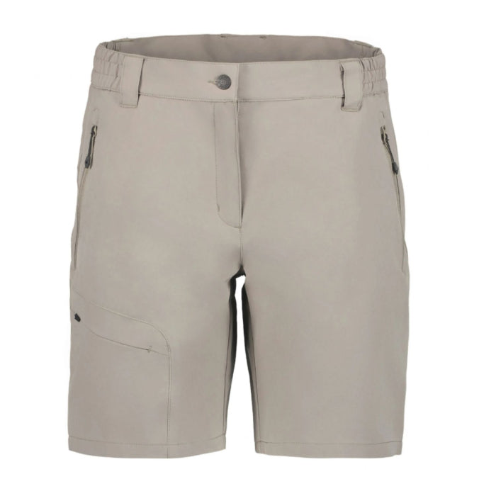 Ice Peak wandelshort voor dames