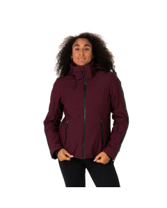 Falcon Ski Pully Ladies