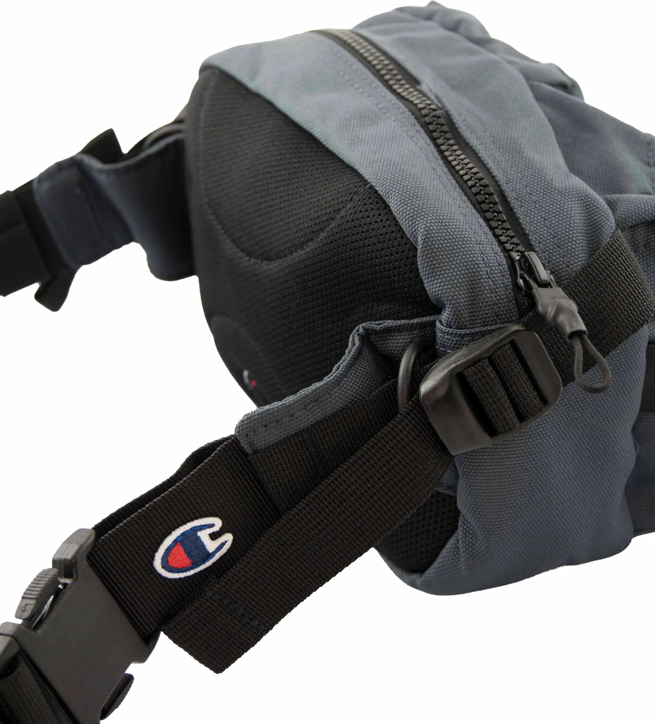 Champion Unisex Beltbag Black