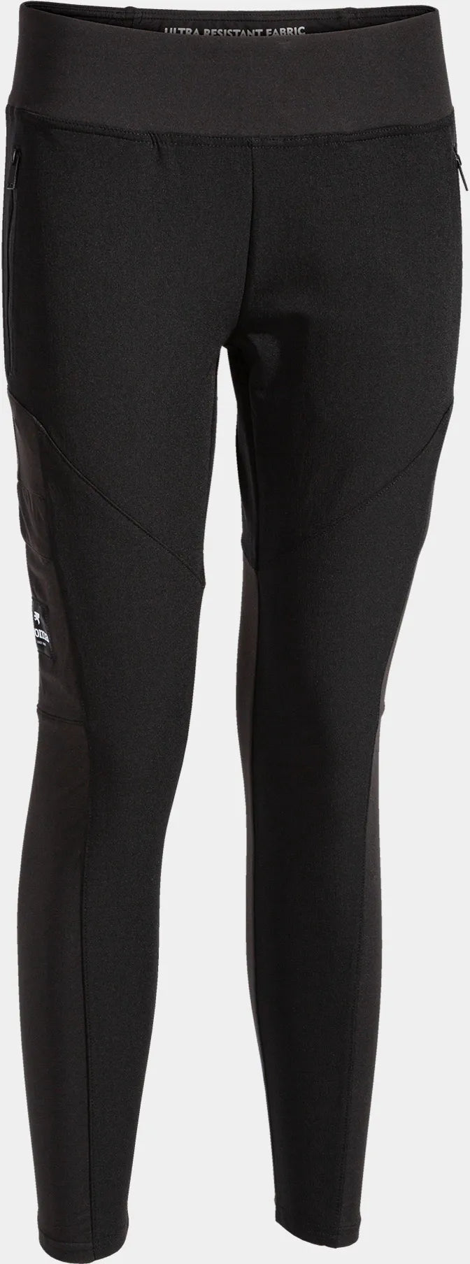 Joma explorer pant calça de corrida preta xl
