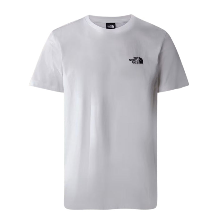 The North Face Casual T-shirt Herre 2xl