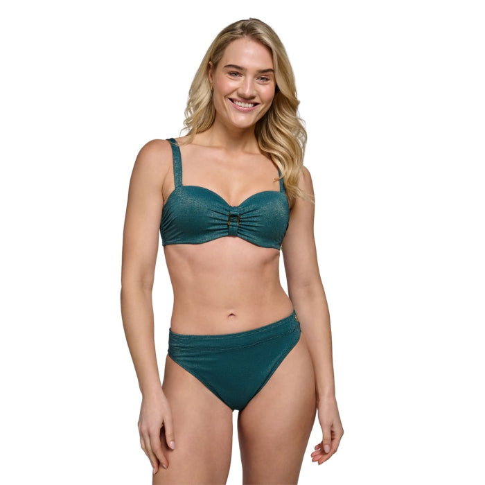 Top de biquíni feminino Ten Cate