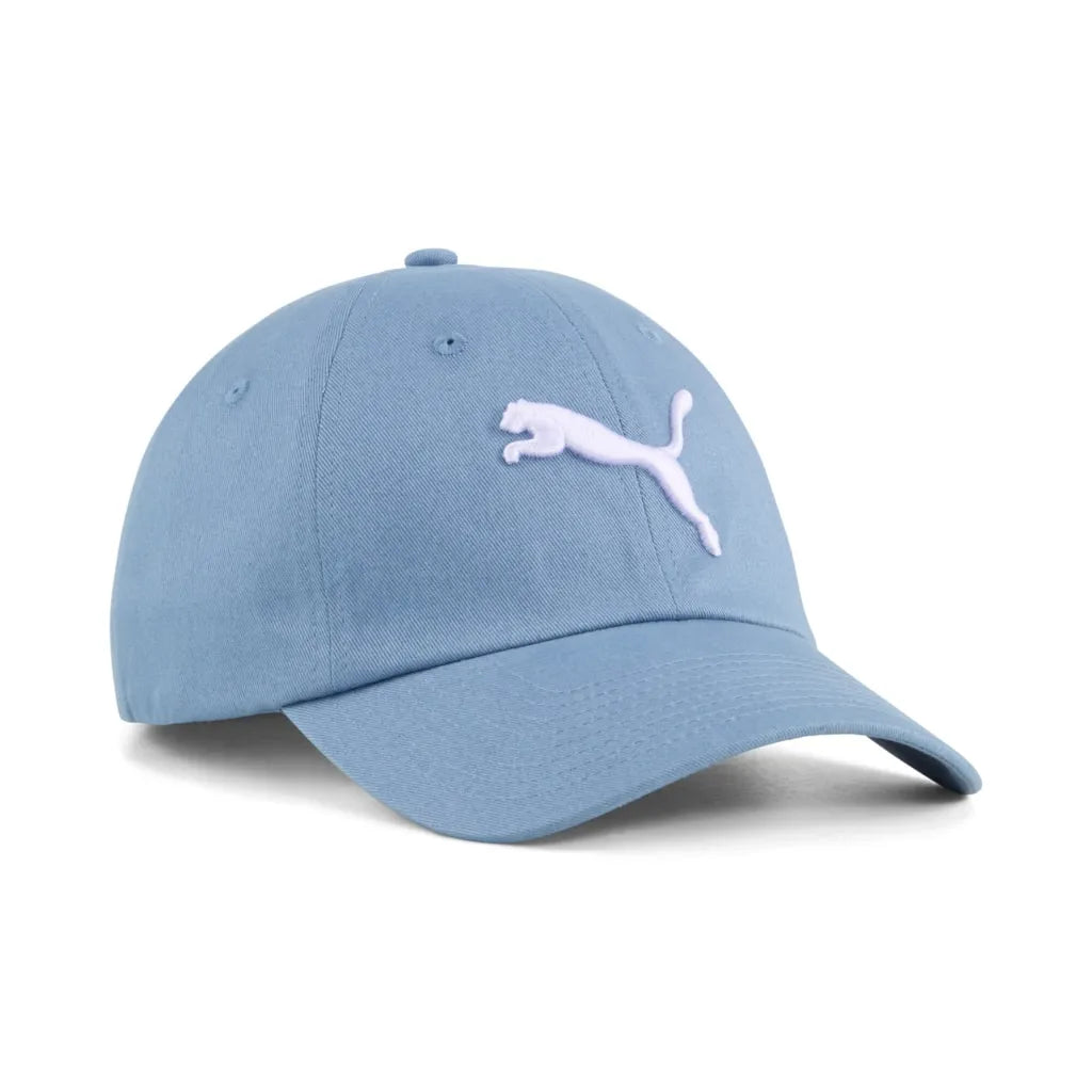 Puma ess gorra puma cat bb azul s