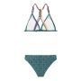 Protest Bikini Girls