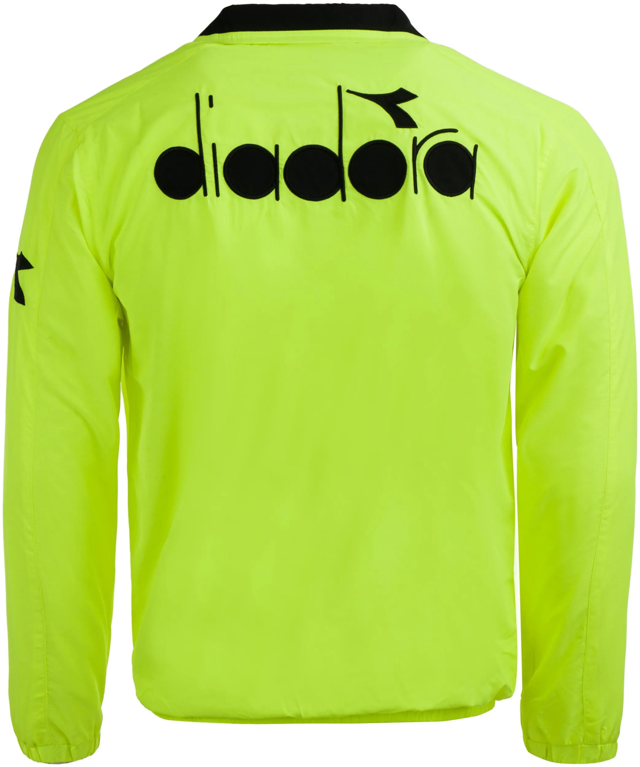 Sportkészlet Diadora Aia sárga