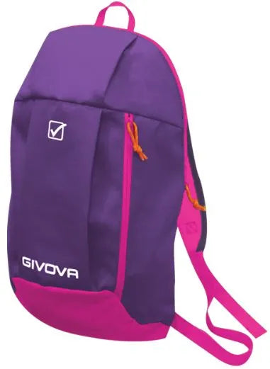 Ruksak Givova Zaino Capo Morado-fuxia Purple