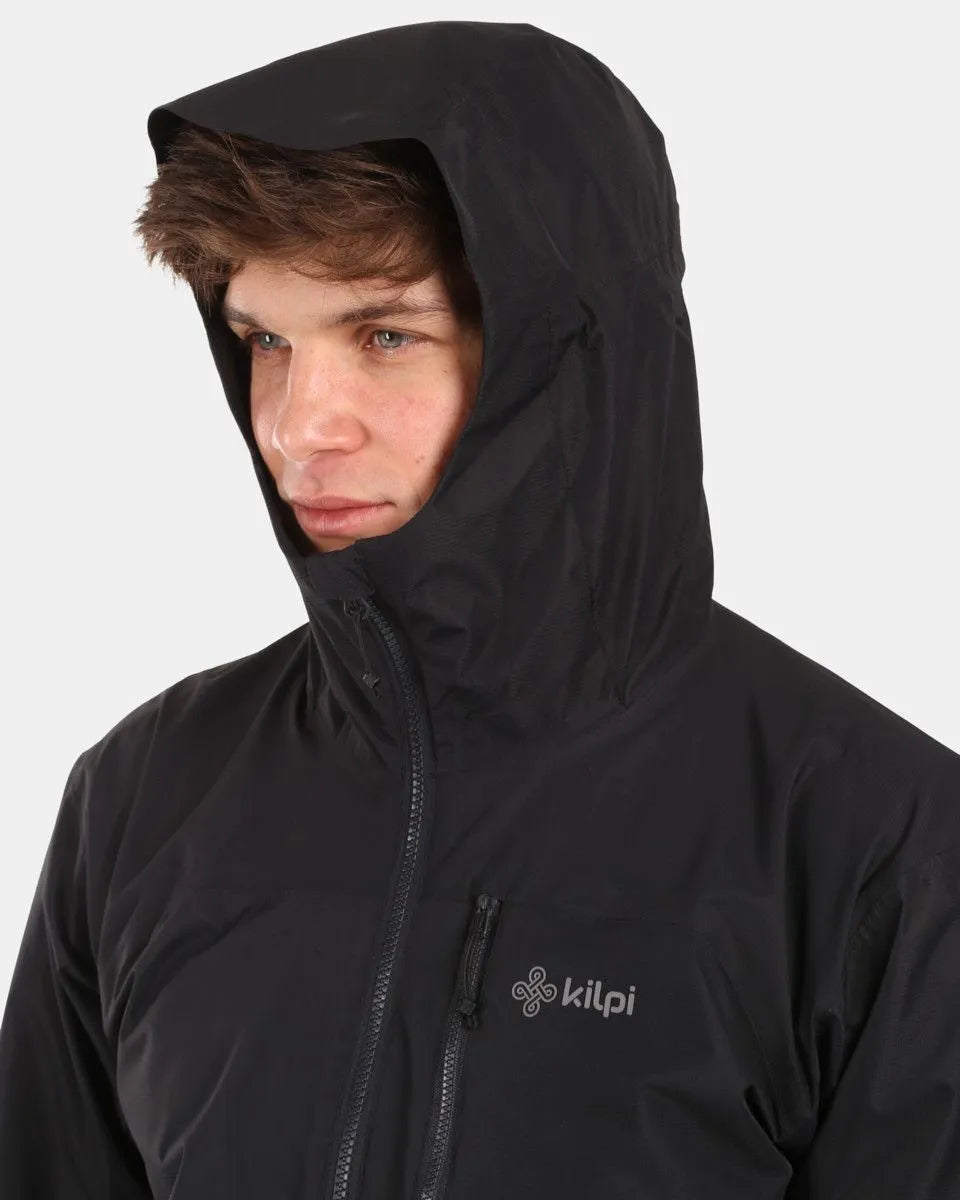 Men's outdoor jacket kilpi sonna-m - 2XL