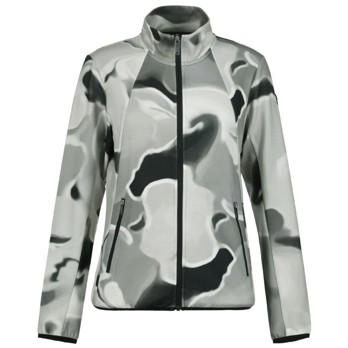 Luhta Fleece Vest Women