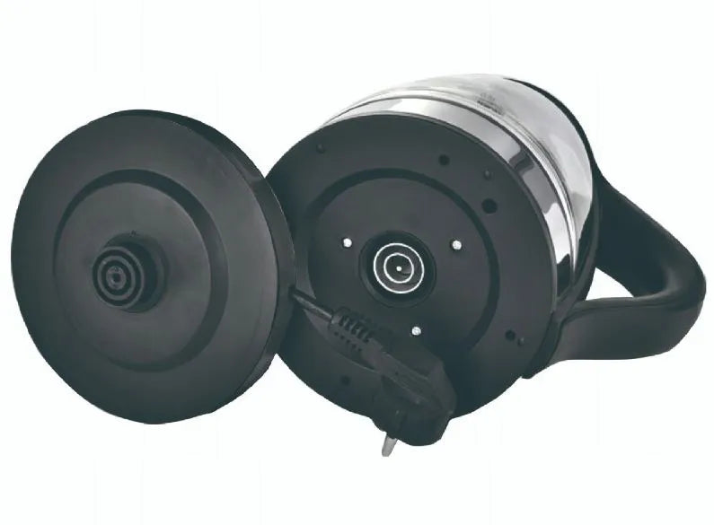 Citeal leictreach ríchíosa 1.7l dearg