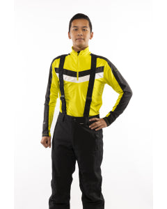Ice Peak Ski Jacket Men