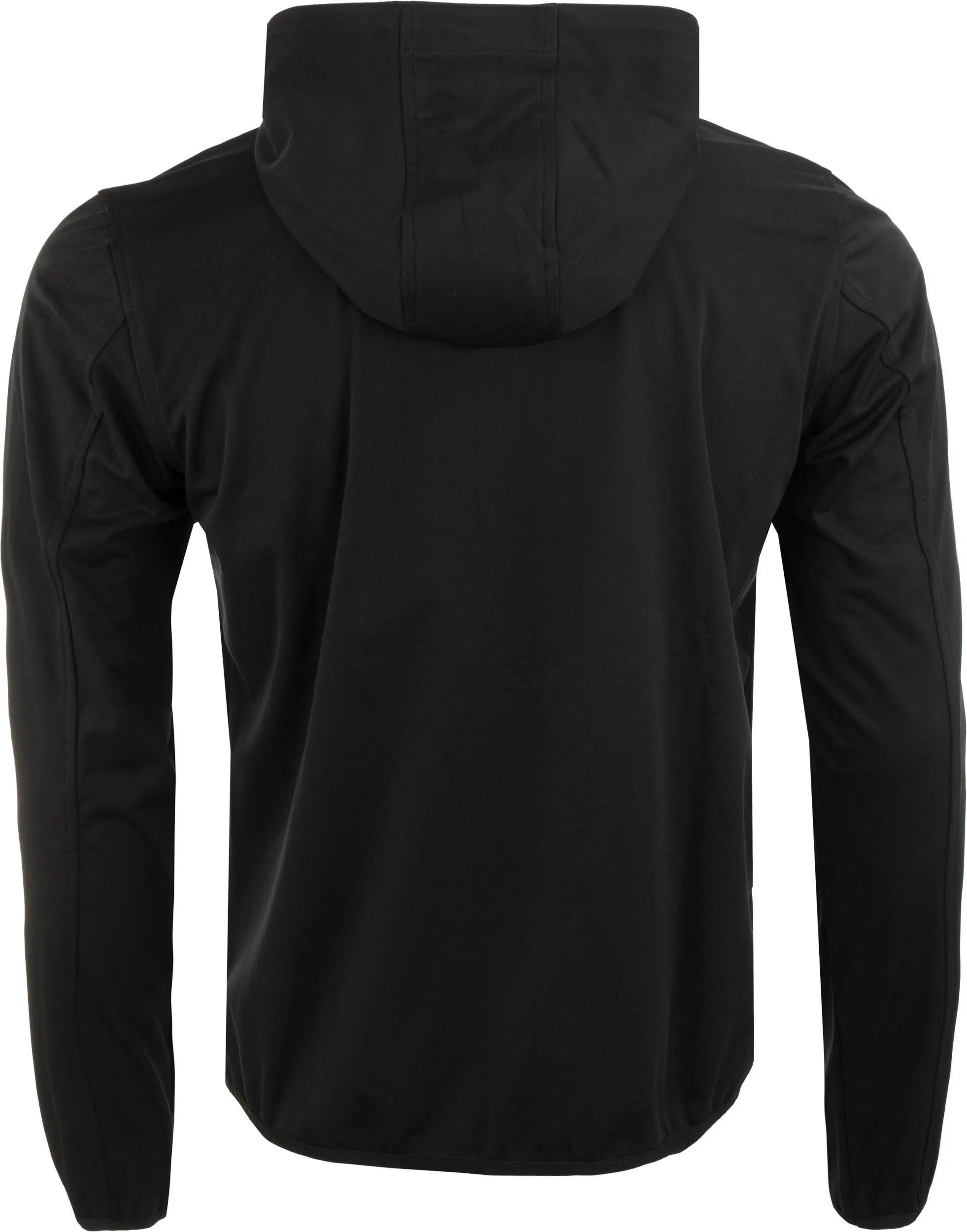 Seaicéad Softshell na bhFear Athl. Dpt Agar Dubh 2xl