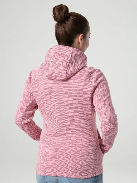 Pulover Sport dama Gamali Pink