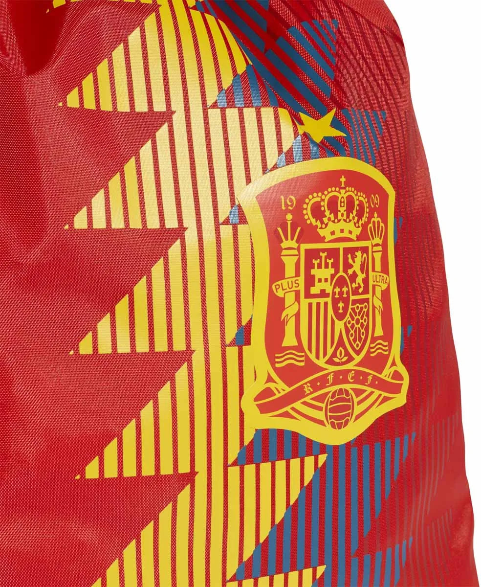 Gymbag adidas fef gymbag oranžový