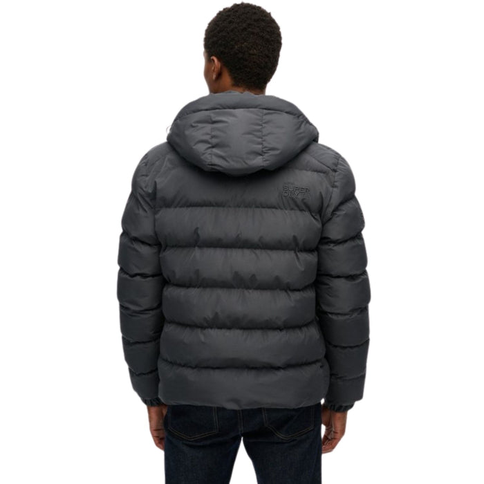 Superdry Casual Winter Jacket Men