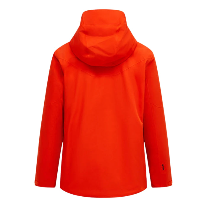 Peak Performance Men's Ski Jacket
