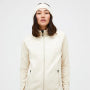 Colete de lã feminino Peak Performance
